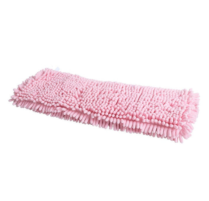 Dog cat bath pet towel Pink XS