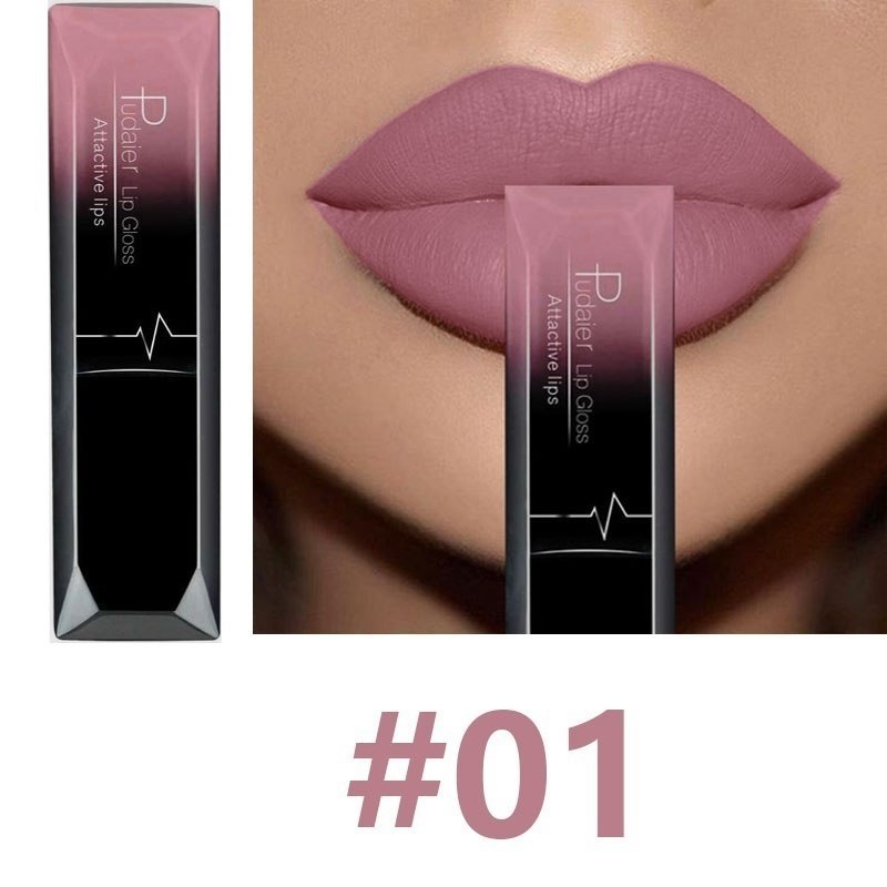 Long-lasting Non-stick Lip Balm 1