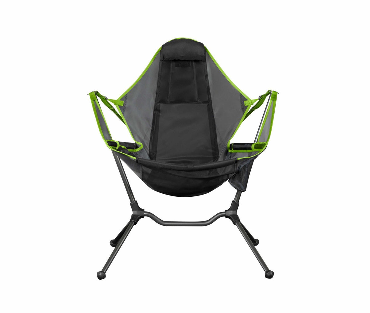 Camping folding chairs Green