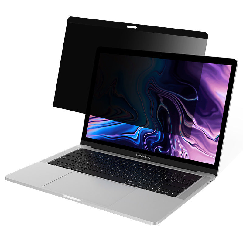 Suitable For Laptop Anti-Peep Screen Protector MacBok Air 13.3 2019
