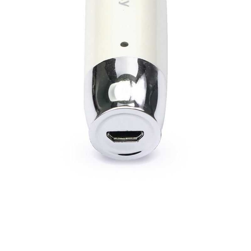 Charge Eyelash Curler Electric Heat Curler