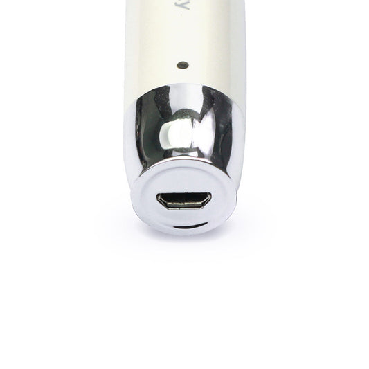 Charge Eyelash Curler Electric Heat Curler