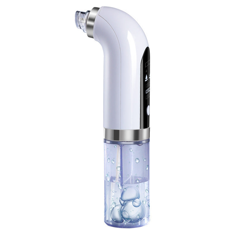 Electric Vacuum Blackhead Acne Pore Cleaner B