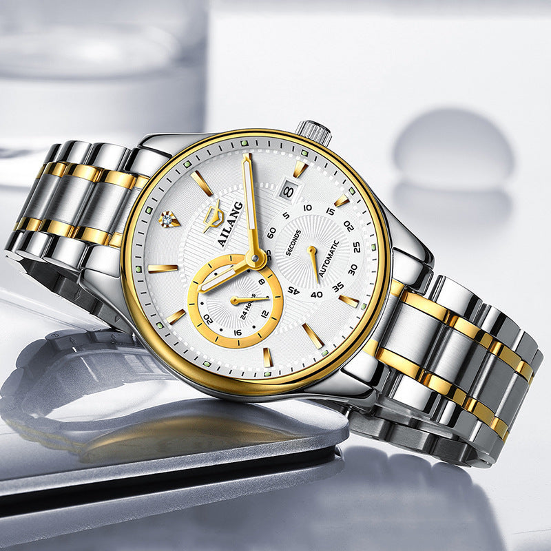 Ailang Watch Men's Automatic Mechanical Watch 1style