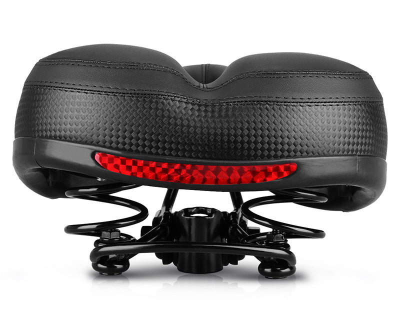 Big Ass Spring Mountain Bike Cushion Bicycle Cushion