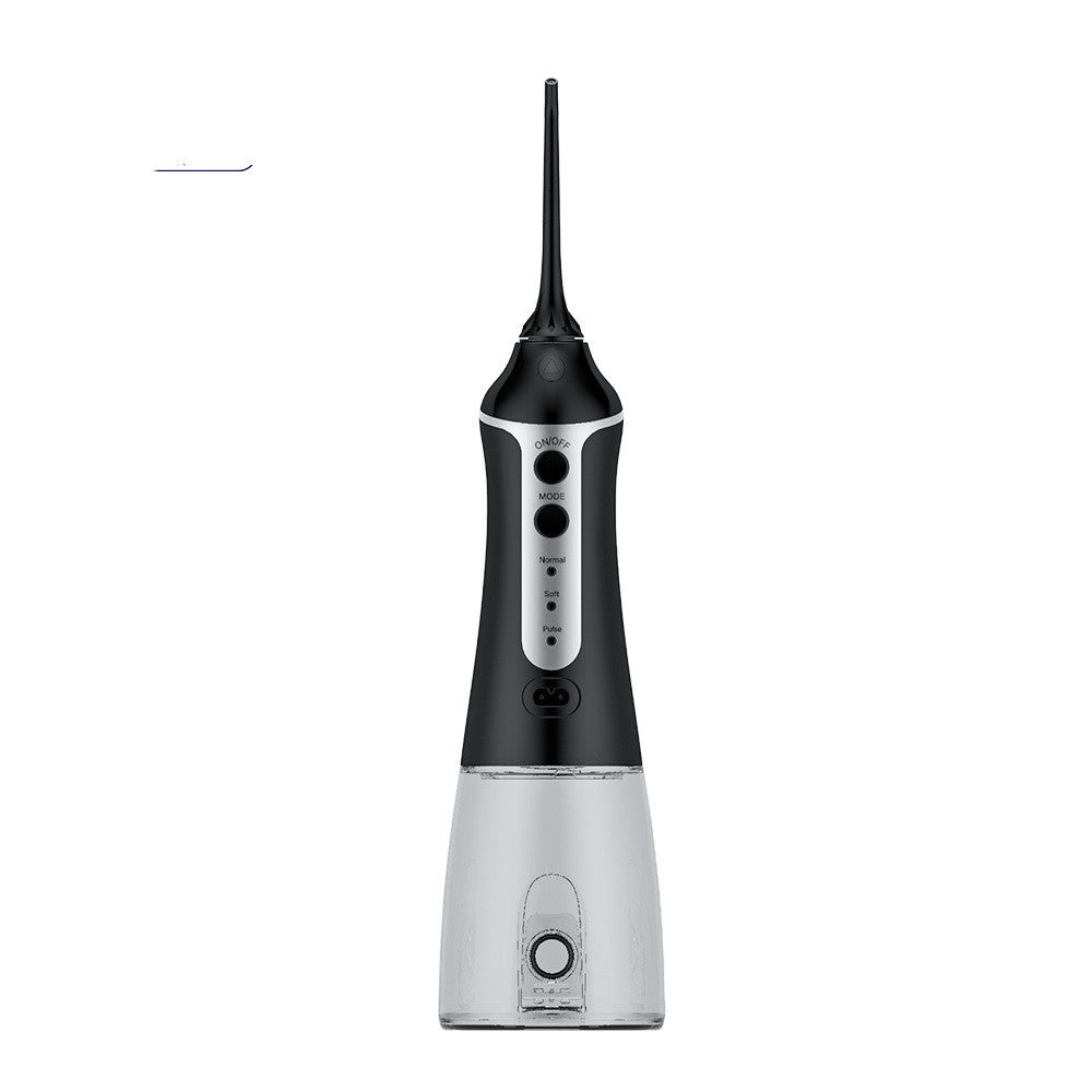 Portable Dental Flusher, Dental Scaler, Dental Scaler, Water Floss, Household Dental Scaler