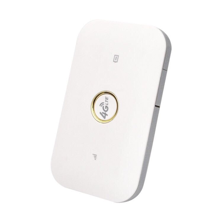 Portable Car Wireless Router default