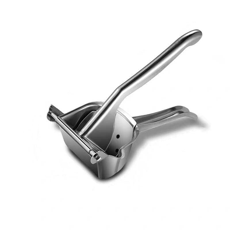Stainless Steel Manual Juicer Multifunctional Juicer Steel A