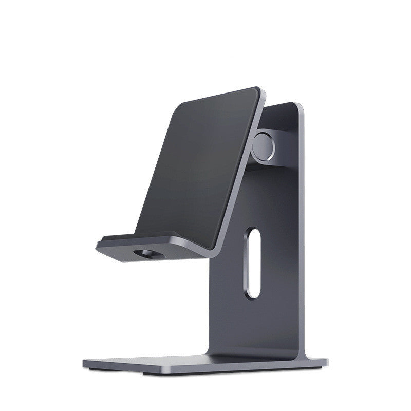 Mobile Phone Holder Gray
