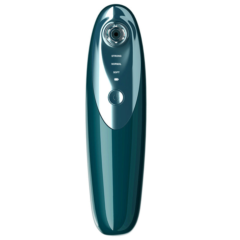 Household Electric Pore Cleaner Blue USB