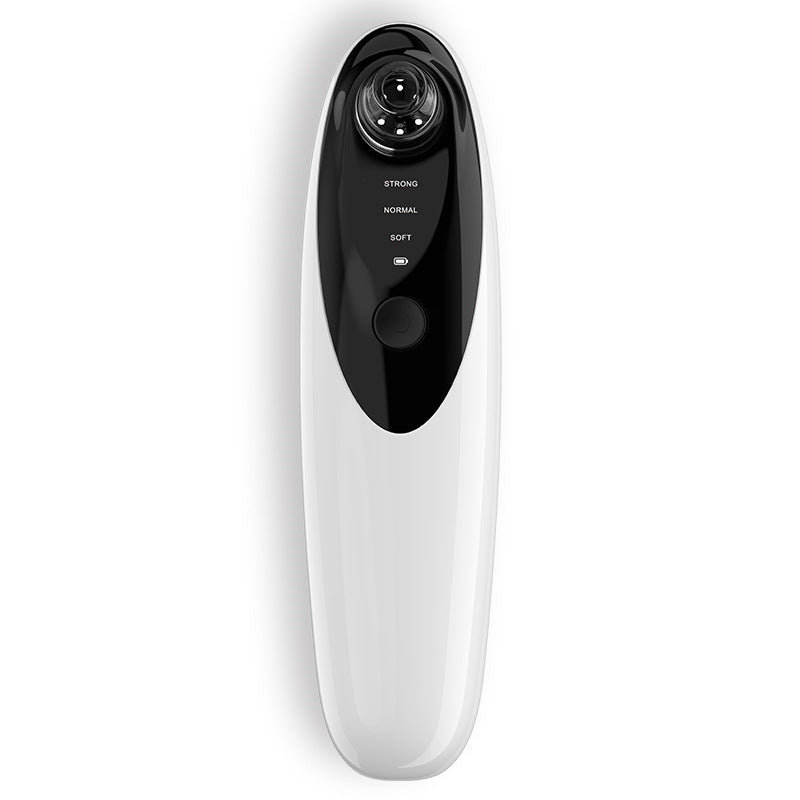 Household Electric Pore Cleaner Green USB