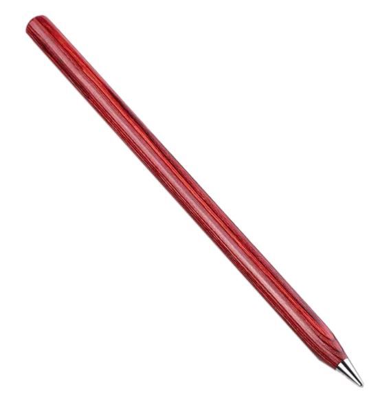 Creative Metal Pencil Writing Pencil Pencil 2PCS