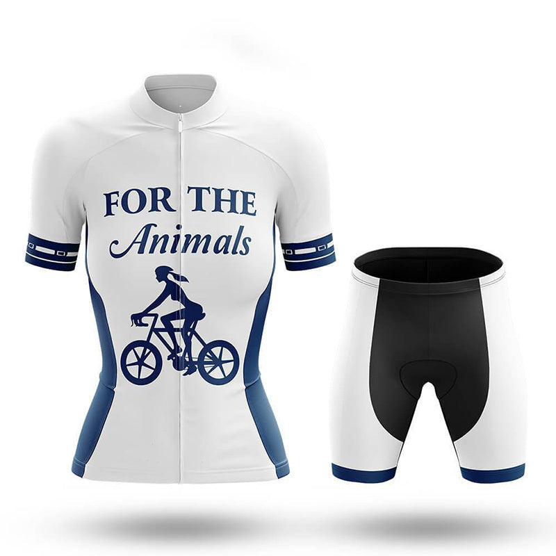 Cycling Clothing Summer Jacket Short Sleeve Suit Men And Women Thin B