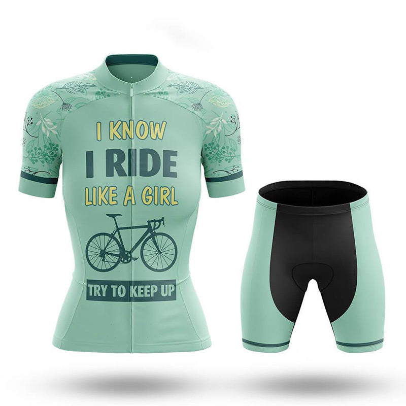 Cycling Clothing Summer Jacket Short Sleeve Suit Men And Women Thin D
