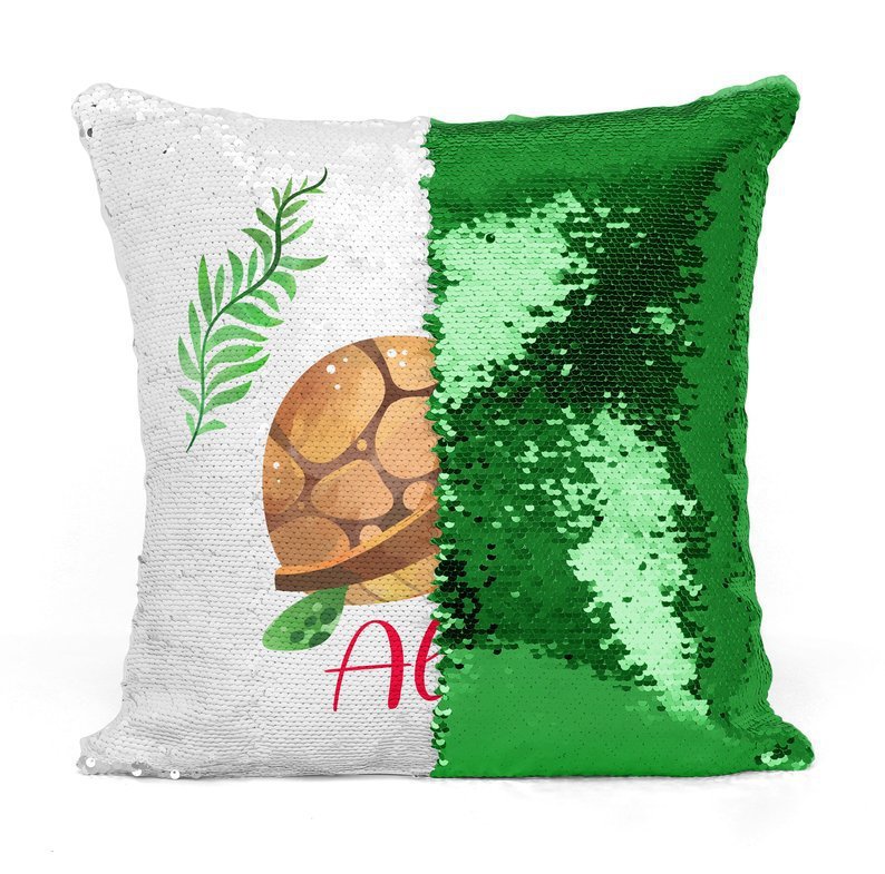 CustomComfort - Custom Picture Pillows E 40x40cm pillowcase plus pillow