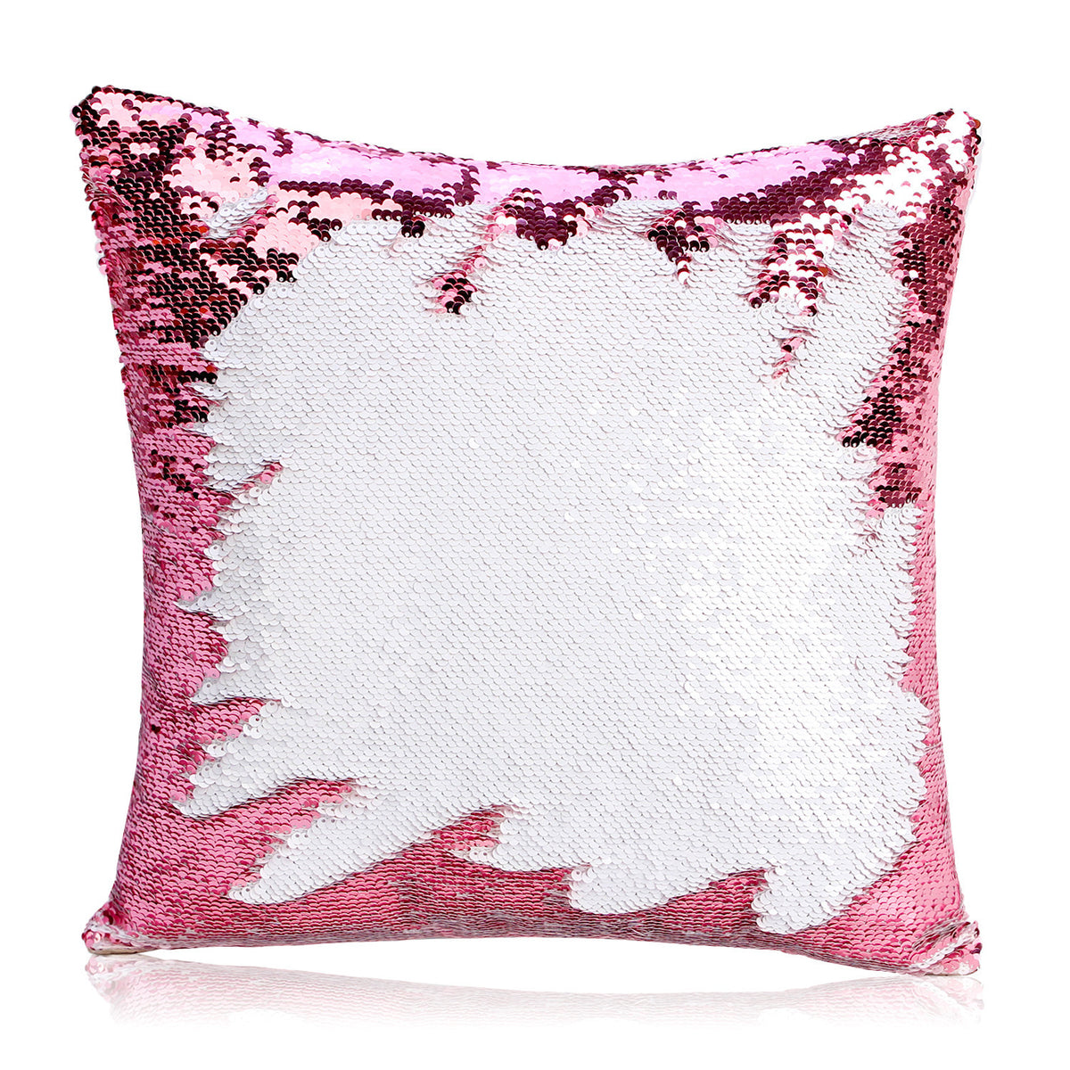 CustomComfort - Custom Picture Pillows B 40x40cm pillowcase plus pillow