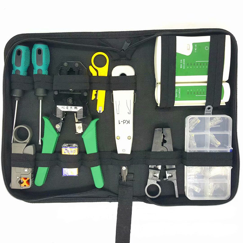 Network Toolkit Combination Set A046