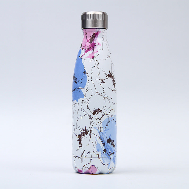 Sport Bottle 19 Style