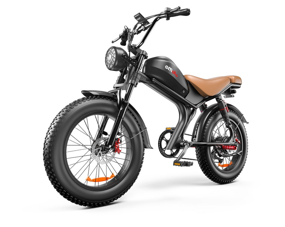 C93 Single Drive 20 Inch, High Speed Electric Bike- It Is Forbidden To Sell The Platform - Temu