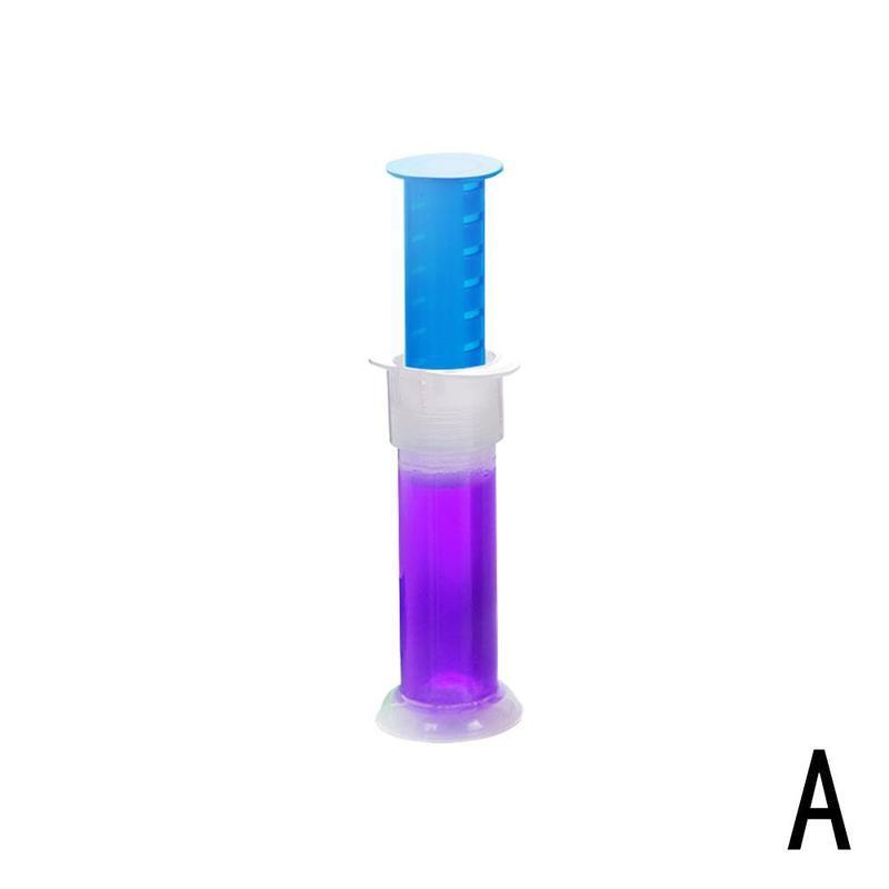 Magical Toilet Cleaner Purple