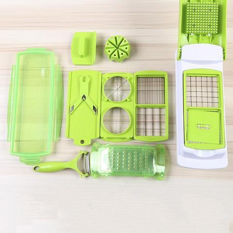 12 in 1 Magic Slicer default