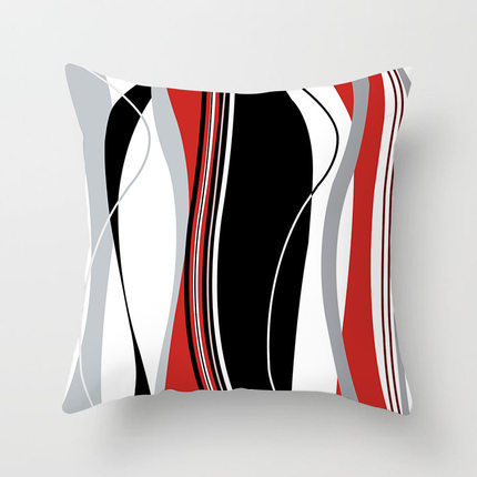 Sofa pillow E
