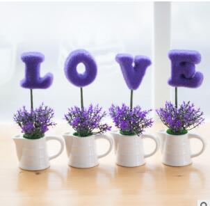Home Furnishing decoration Purple2