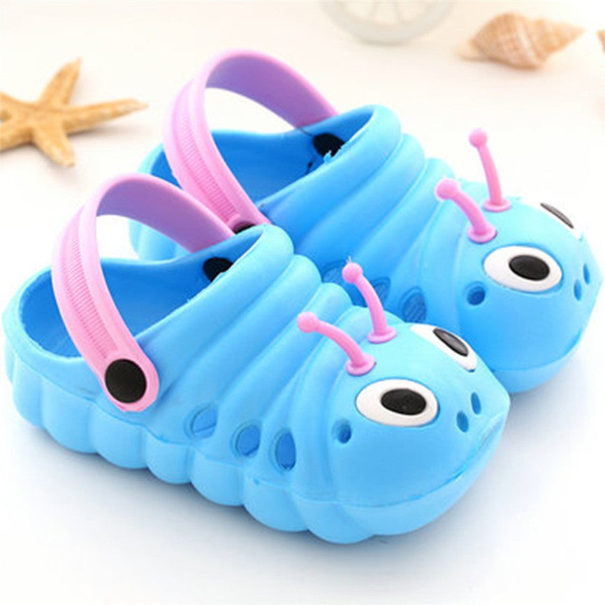 Baby shoes for boys and girls Blue