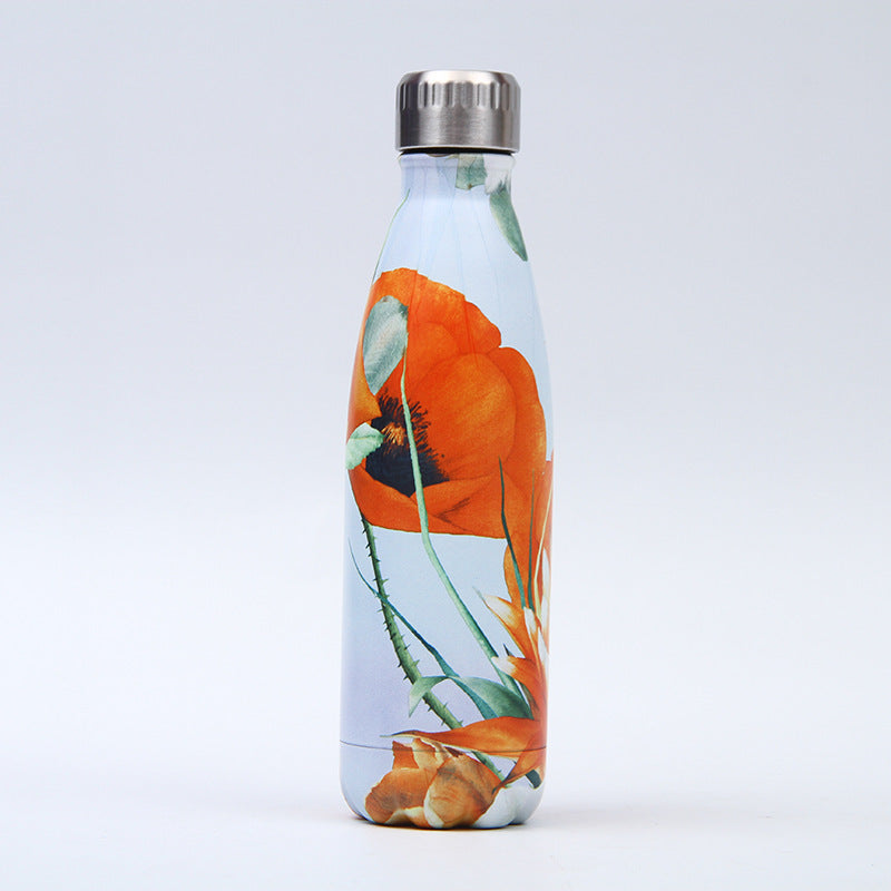 Sport Bottle 18 Style