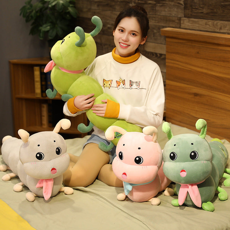 Soft Stuffed Plush Pillow Toy