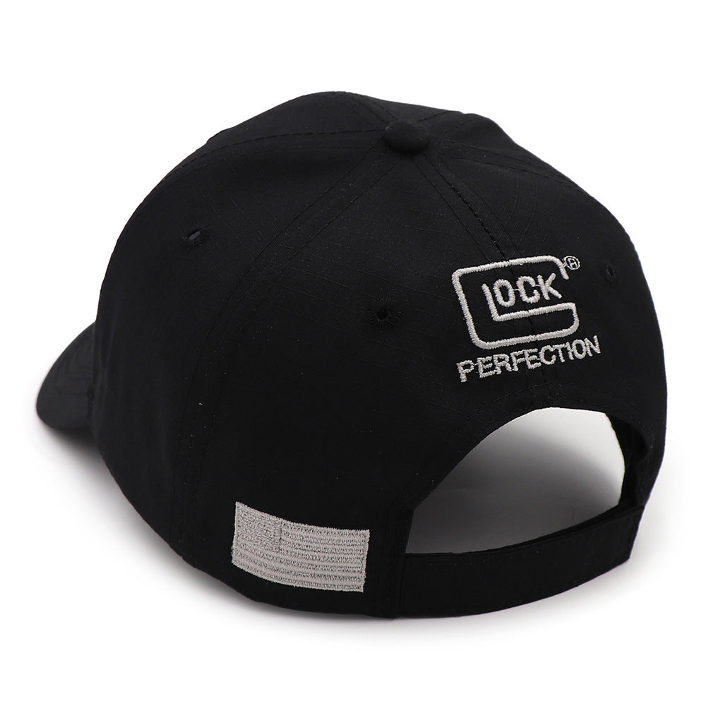 Baseball Caps For Men And Women Soft Top Caps Casual Retro Snapback Hats Unisex Black The adjustable