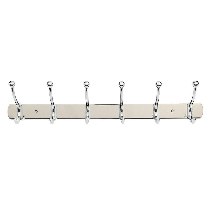 Hanger, clothes hook, hook