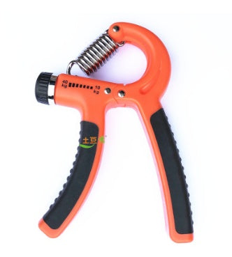 Men's Grip Professional Fitness Equipment Home Exercise Finger 60kg