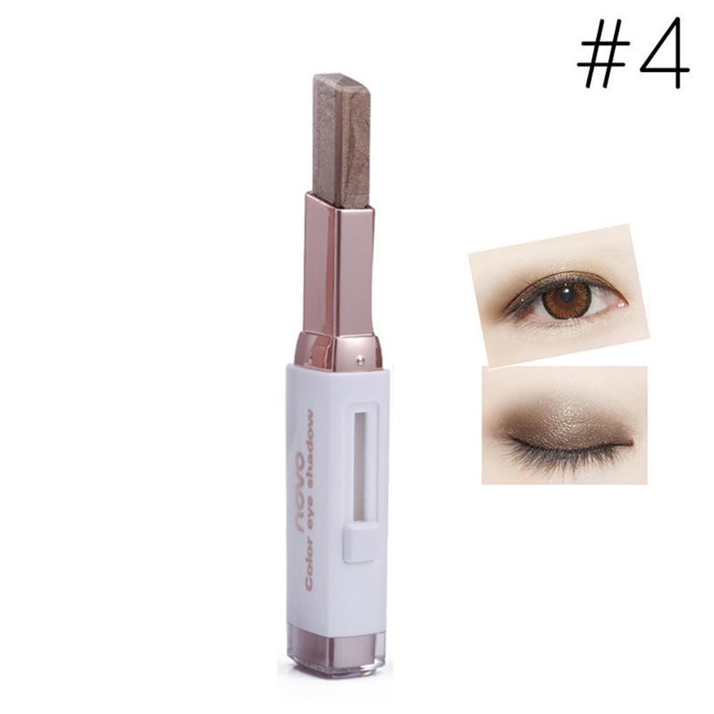 Two-color gradient eye shadow stick 4style