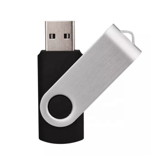Mobile hard drive Black USB 3.0
