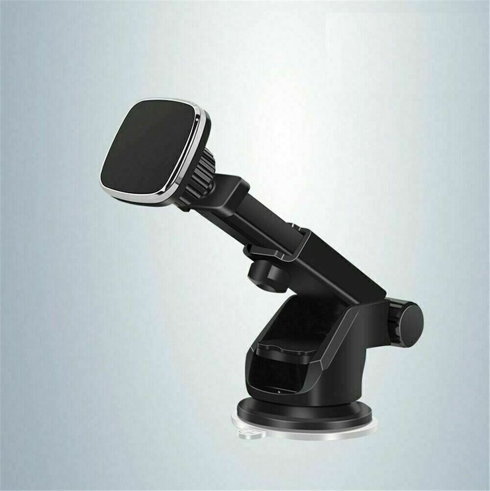 Car Bracket With Adjustable Strength Suction Cup default