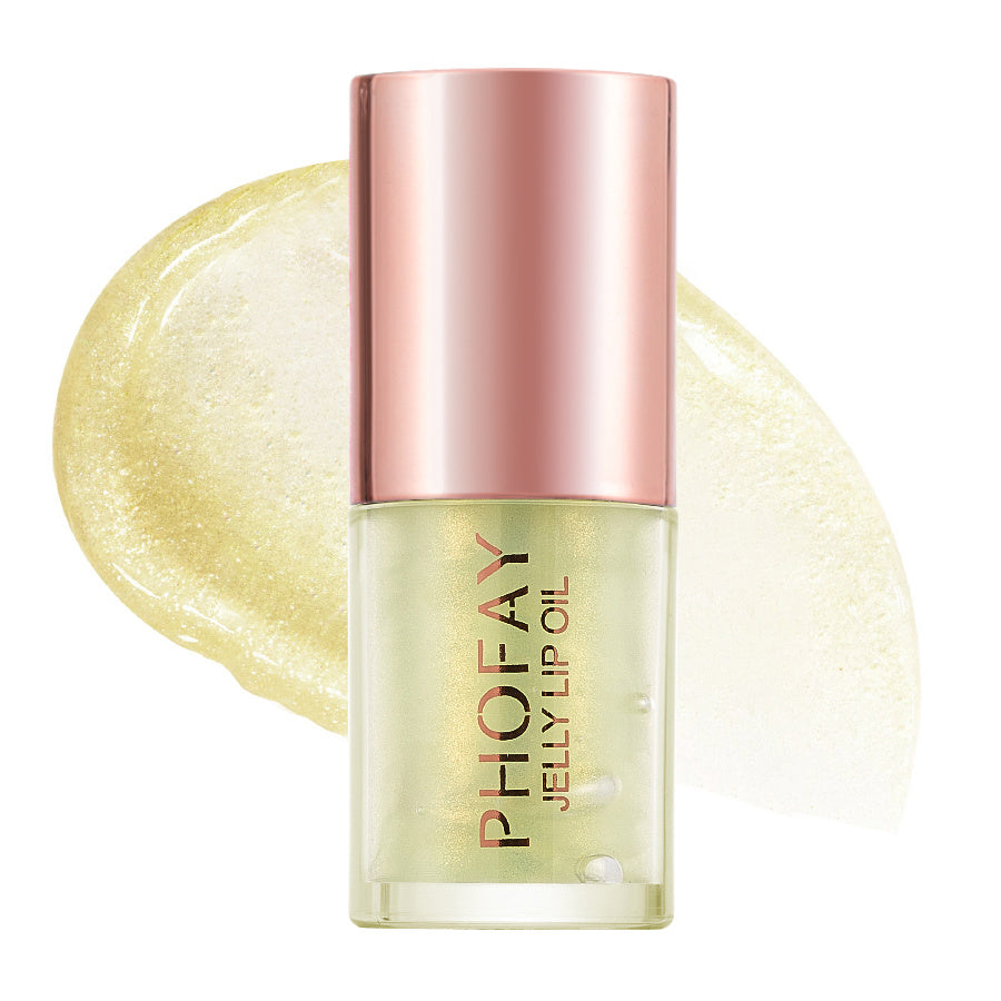 PHOFAY Jelly Lip Oil 01