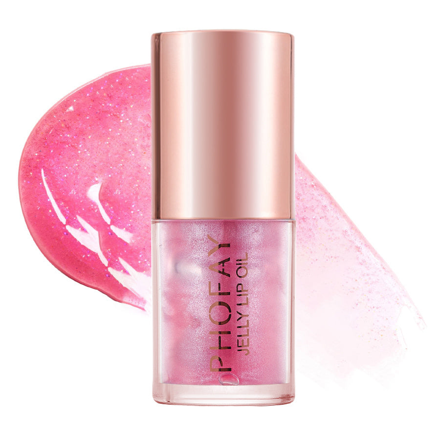 PHOFAY Jelly Lip Oil 02