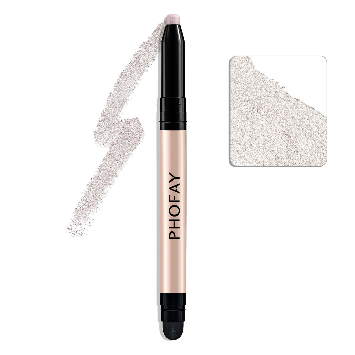 PHOFAY Eyeshadow Stick 01