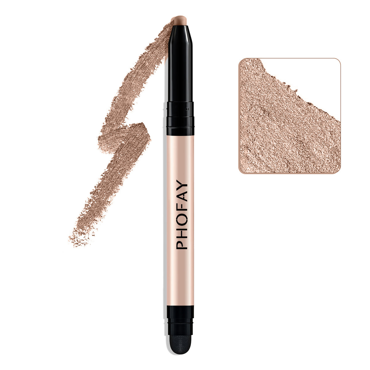 PHOFAY Eyeshadow Stick 07