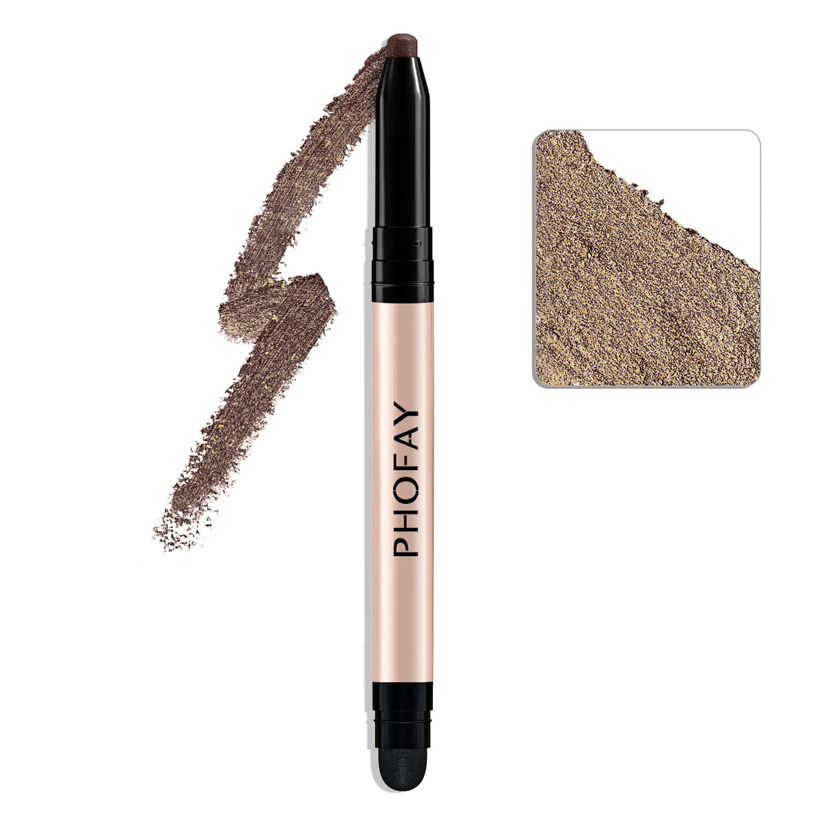 PHOFAY Eyeshadow Stick 08