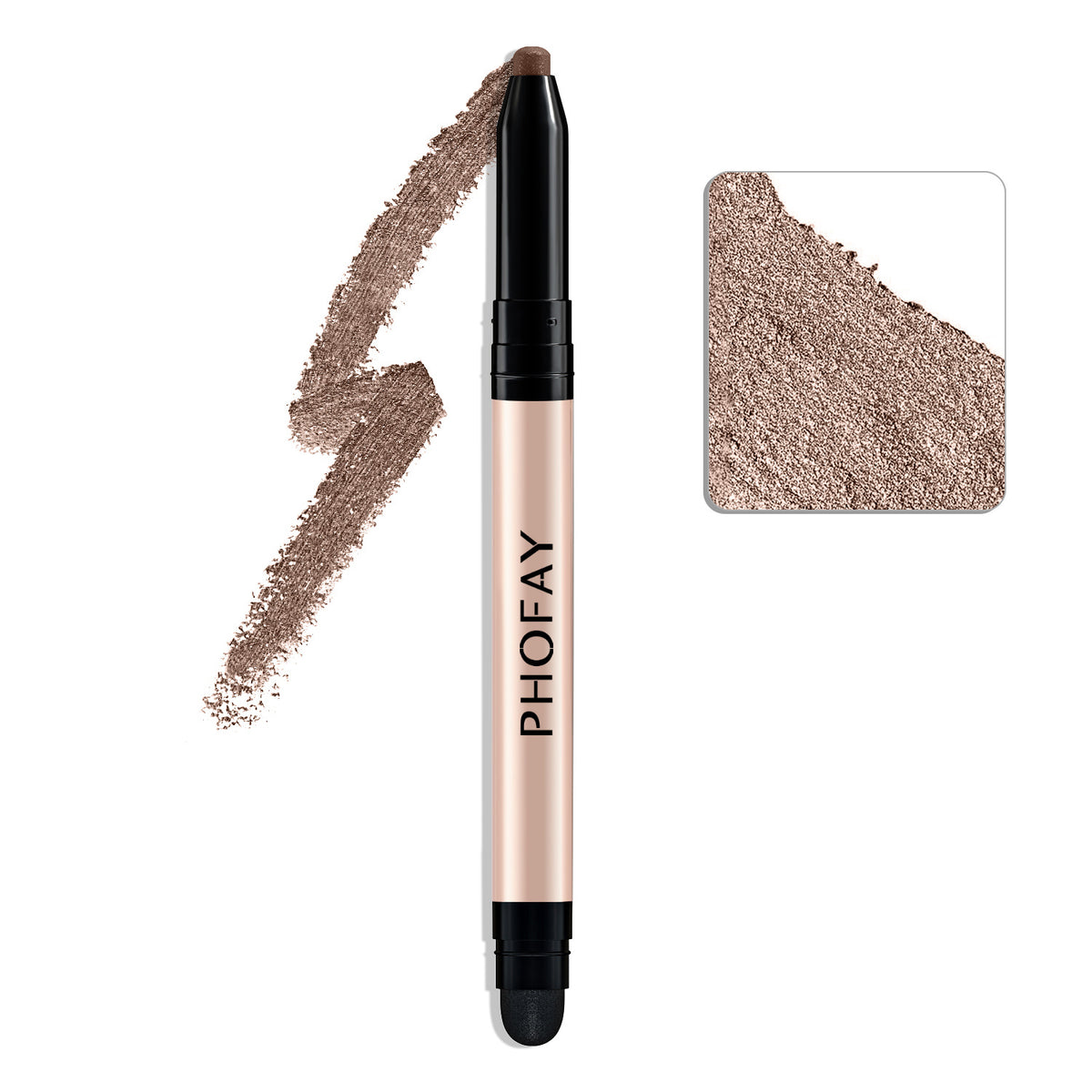 PHOFAY Eyeshadow Stick 09