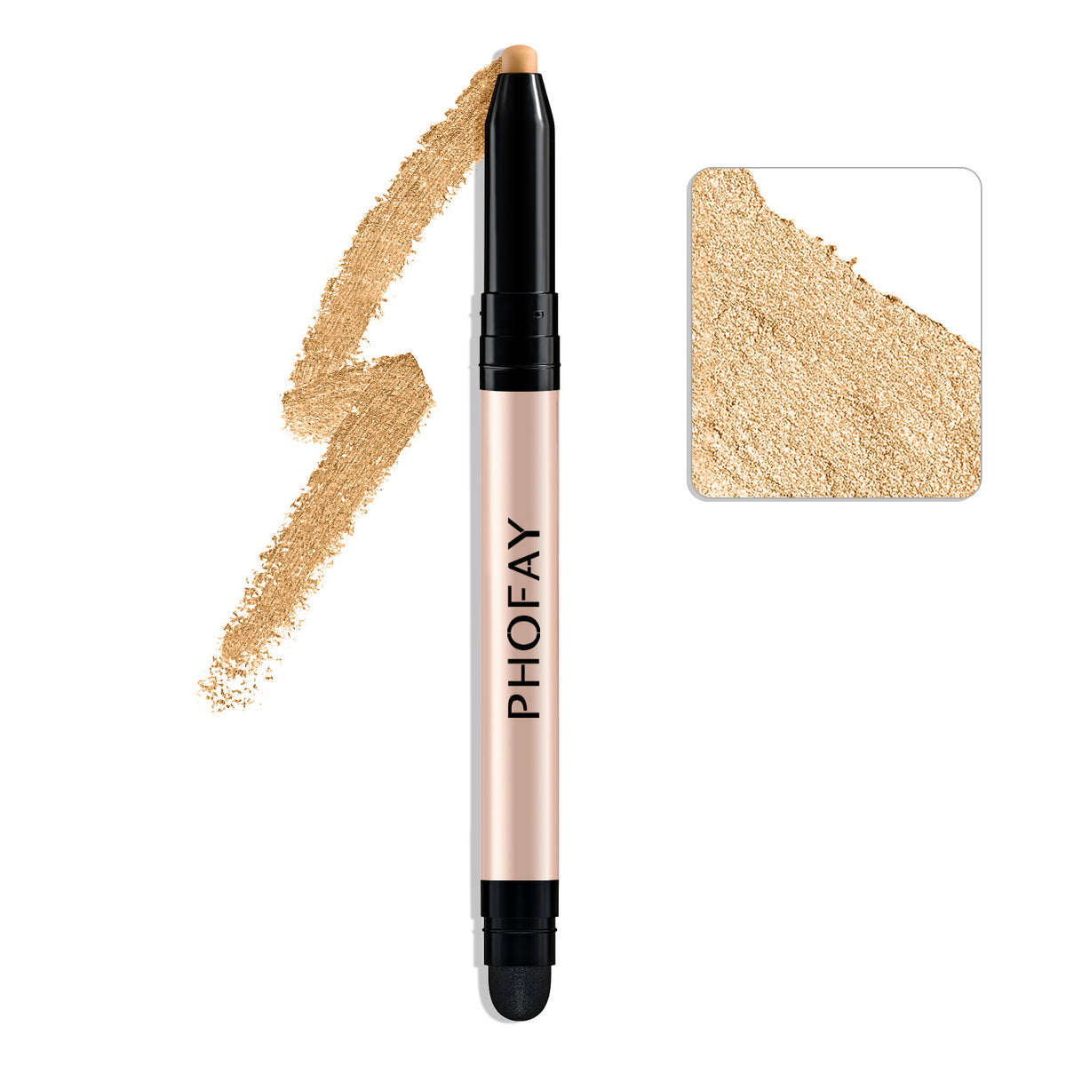 PHOFAY Eyeshadow Stick 02