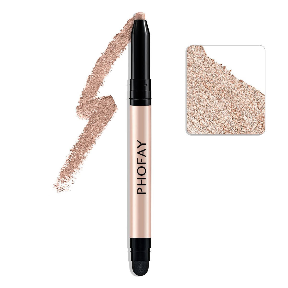 PHOFAY Eyeshadow Stick 03