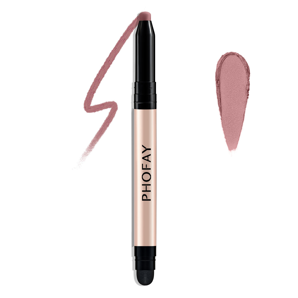 PHOFAY Eyeshadow Stick 04