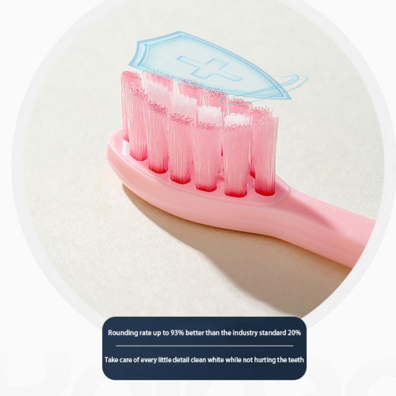 New Electric Toothbrush IPX7 Waterproof Smart Brush Ultrasonic Whitening Teeth Tooth Brush For Toothbrushes 120-day