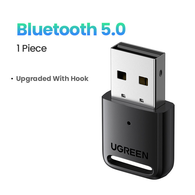 USB Bluetooth Adapter 5.0 Transmitter Bluetooth adapter