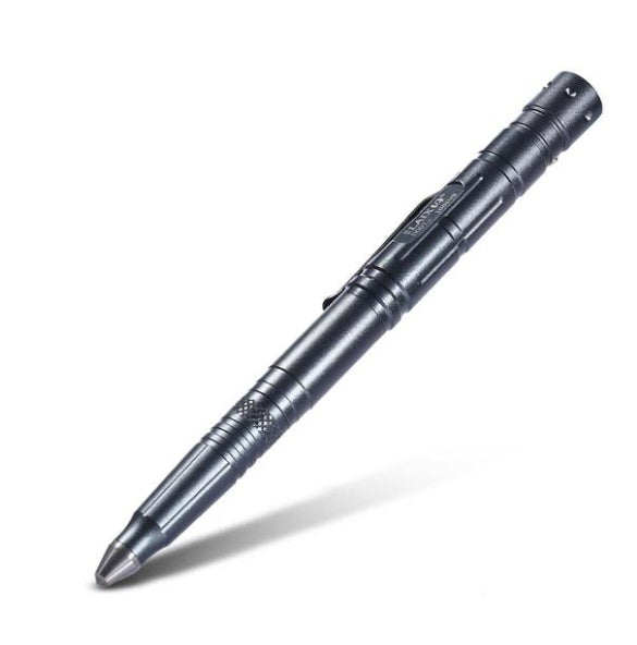 Multifunctional tactical pen Gray