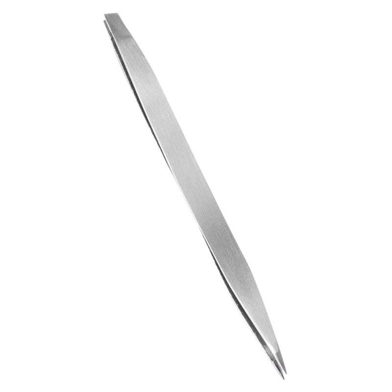 Stainless steel pet deworming tool