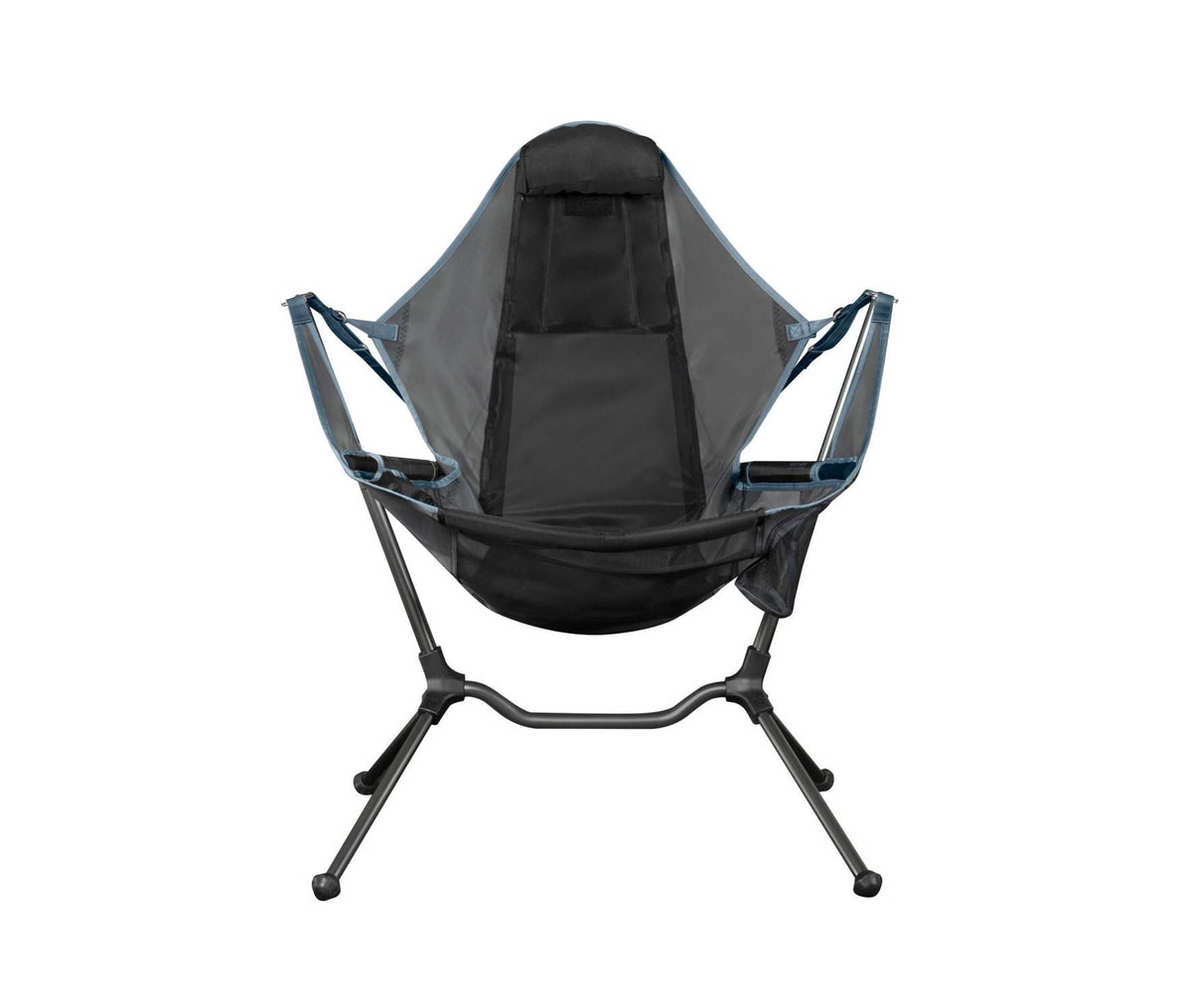 Camping folding chairs Blue